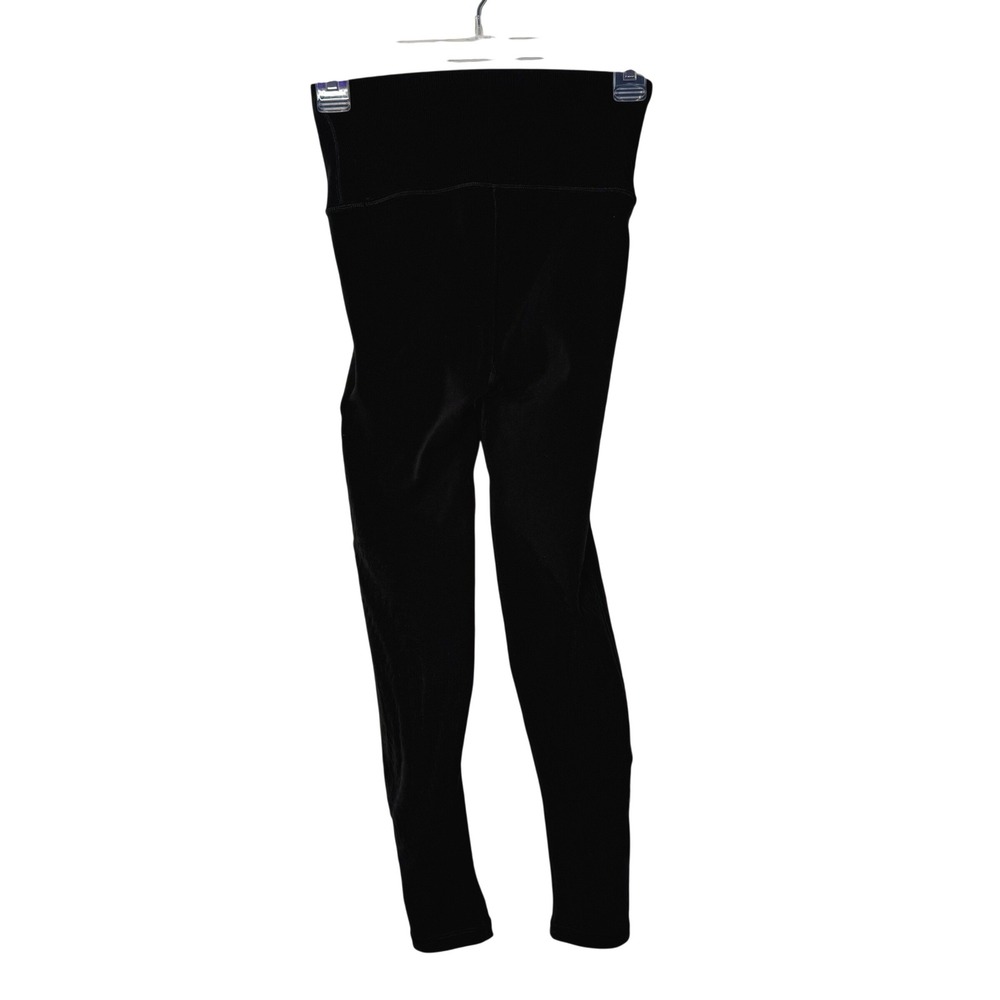 Athleta Warp Knit 7/8‎ Tight High Rise Cut Out Leggings Size XXS/XS Athleisure